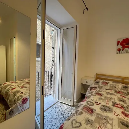 Bed & Breakfast Majolica