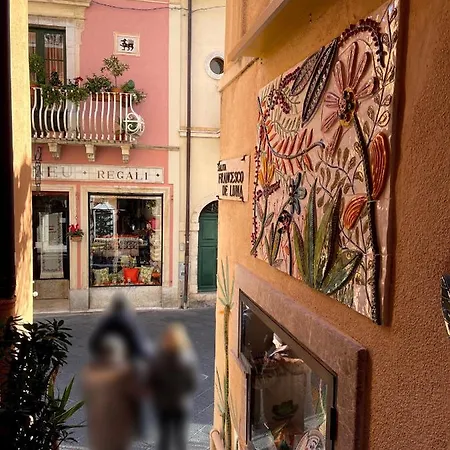 Majolica Taormina