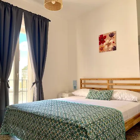 Majolica Bed & Breakfast