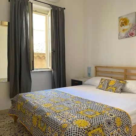 Majolica Bed & Breakfast